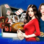 Poker 3 Đôi - Bí Quyết Chinh Phục Ván Bài Kịch Tính Cùng Thabet