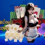 Sảnh rồng mậu binh