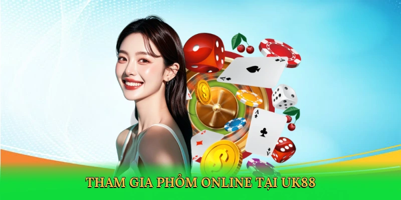 phỏm UK88