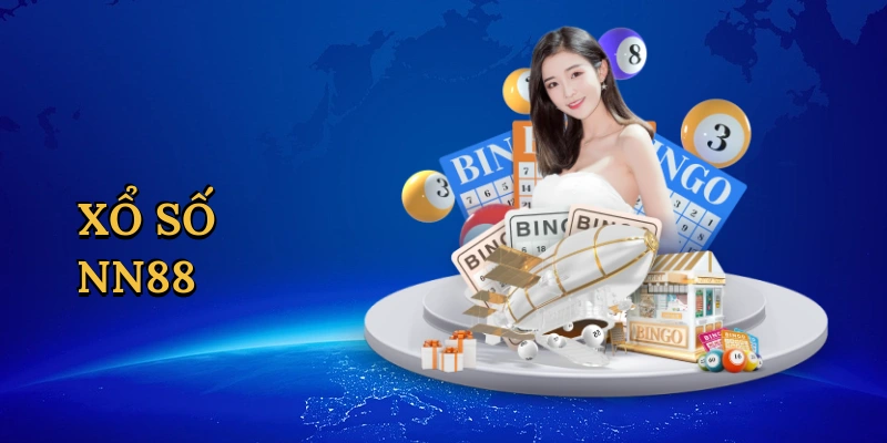 Xổ số NN88