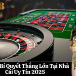 888b - Bí Quyết Thắng Lớn Tại Nhà Cái Uy Tín 2025