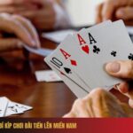Bí Kíp Chơi Bài Tiến Lên Miền Nam