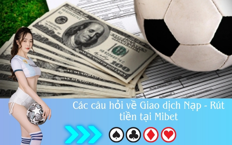 Giải đáp những thắc mắc thường gặp khi chơi tại nhà cái uy tín Mibet