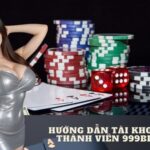 Điều khoản điều kiện 999bet