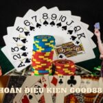 Điều khoản điều kiện Good88