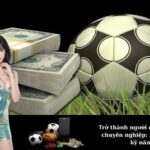 Giải mã bản chất Cược thủ chuyên nghiệp