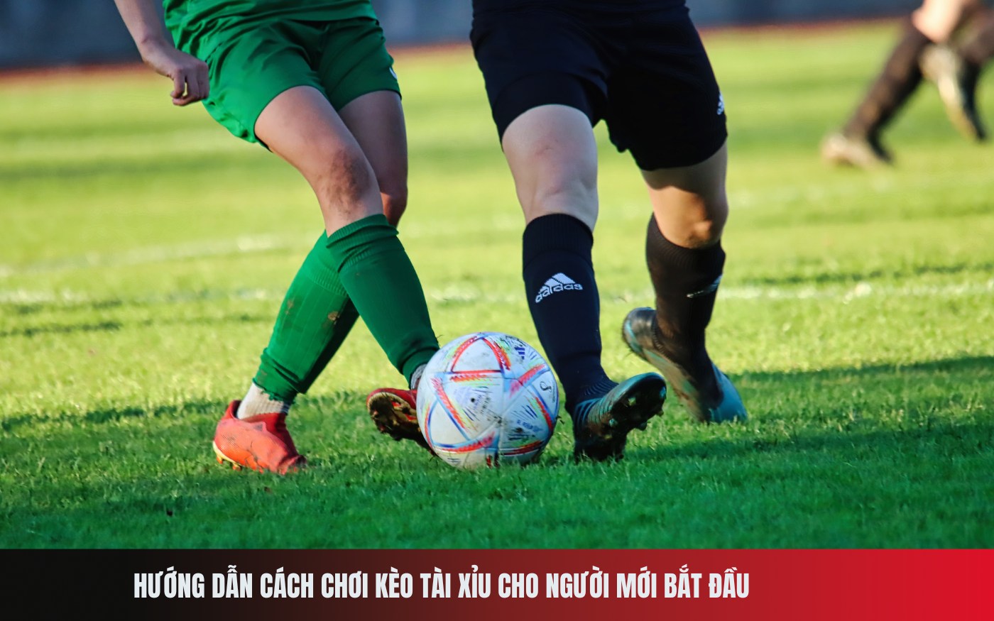 Hướng dẫn cách chơi kèo Tài Xỉu cho người mới bắt đầu