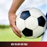 Kèo tài xỉu thẻ phạt