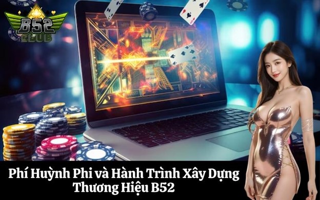 Phí Huỳnh Phi là ai