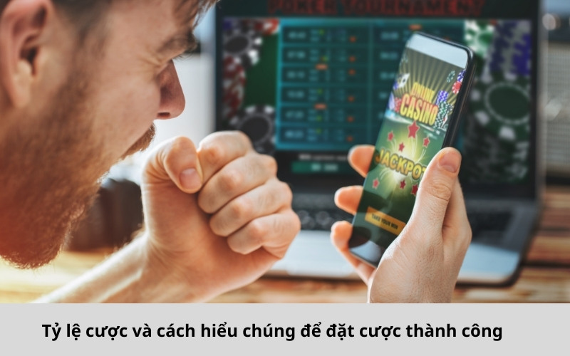 Cách Đặt Cược Thành Công Trên Website KingBet86
