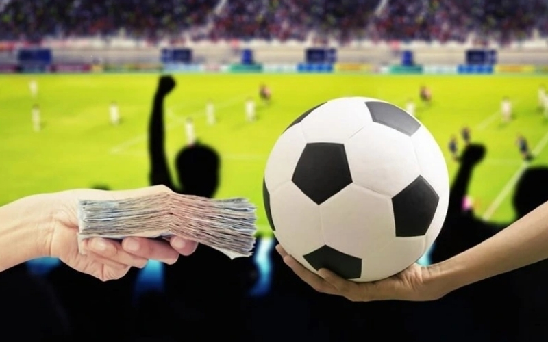 Bí quyết soi kèo thẻ phạt hiệu quả từ cao thủ