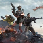 Các loại súng trường bắn tỉa PUBG