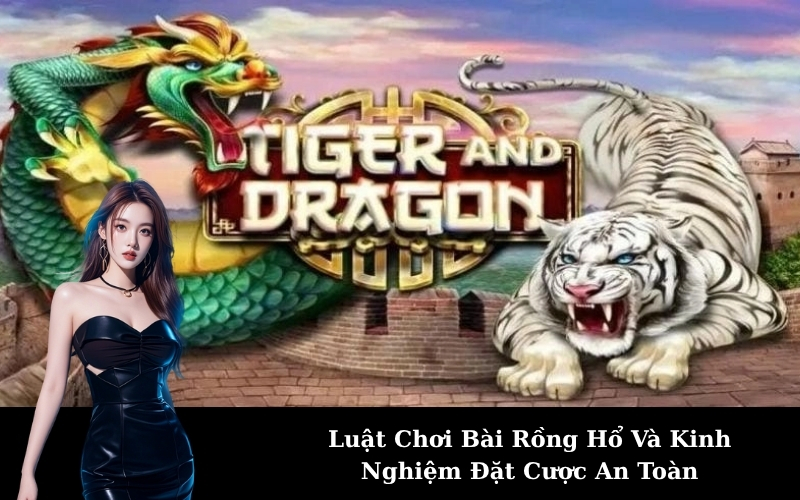 Luật Chơi Bài Rồng Hổ Và Kinh Nghiệm Đặt Cược An Toàn